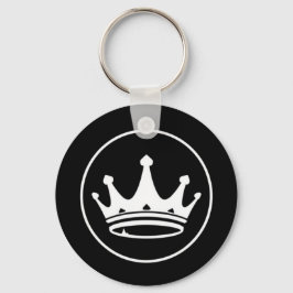 Crowns sleutelhanger