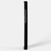 Crowns telefoonhoesje samsung galaxy hoesje (Rechterkant)