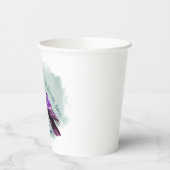 Crows Before Bros Papieren Bekers (Links)