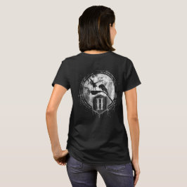 Crows T-shirt