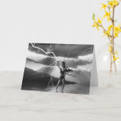 crowwoman card_horizontal lighting2 kaart (Gele Bloem)