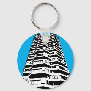CROYDON SLEUTELHANGER