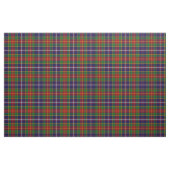 Crozier Clan Tartan Stof (Fat Quarter)