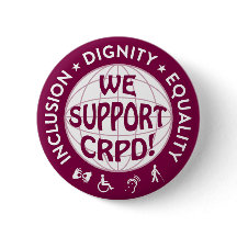 CRPD-Button