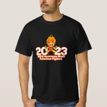 CRPS Awareness 2023 T-shirt