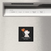 Crps Awareness Elephant Magneet (Insitu (Vaatwasser))