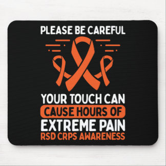 CRPS Awareness Fighter Disease RSD Warrior Sinaasa Muismat