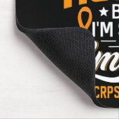 CRPS Complex Regional Pain Syndrome Awareness Nove Muismat (Hoek)