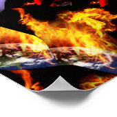 CRPS: onze wereld draait om familievriendelijke ho Poster (Hoek)