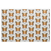 CRPS/RSD Butterfly of Hope Stof (Fat Quarter)