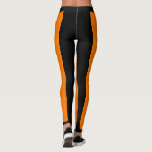 CRPS Warrior Leggings (Achterkant)