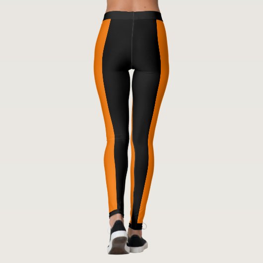 CRPS Warrior Leggings (Achterkant)