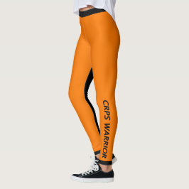 CRPS Warrior Leggings