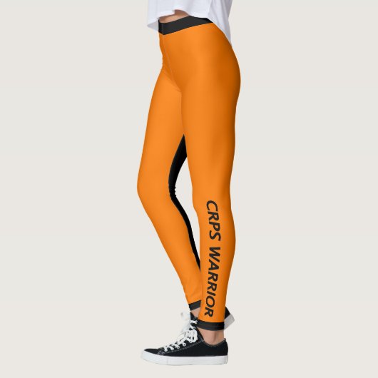 CRPS Warrior Leggings (Links)