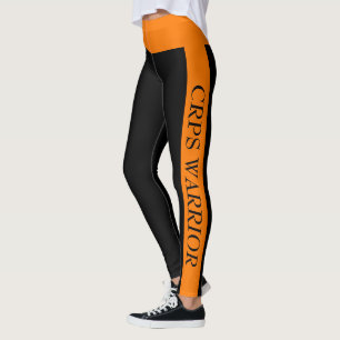 CRPS Warrior-Leggings Leggings