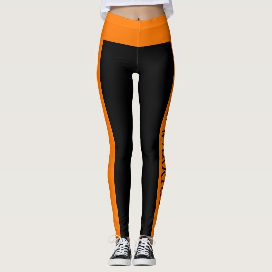 CRPS Warrior-Leggings Leggings (Voorkant)