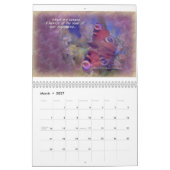 CRR-kalender Kalender (Mar 2027)