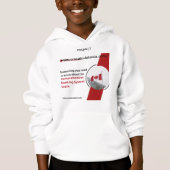 CRS Calculator shirt (Voorkant)