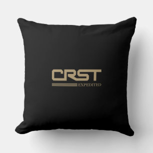 CRST KUSSEN