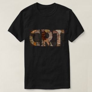 CRT BHM T-Shirt