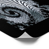 CRTN Geisha Poster (Hoek)