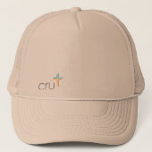 Cru pet (Voorkant)