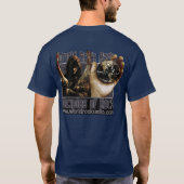 Cru Shirt (Achterkant)