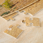 Cruceiro de Santo Toribio Legpuzzel (Zijkant)