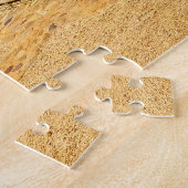 Cruceiro de Santo Toribio Legpuzzel (Zijkant)