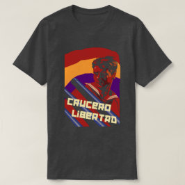CRUCERO LIBERTAD T-SHIRT