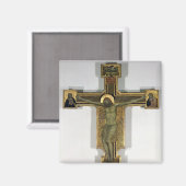 Crucifix 2 magneet (Voorkant / Achterkant)