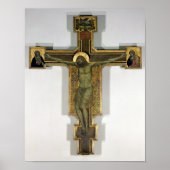 Crucifix 2 poster (Voorkant)