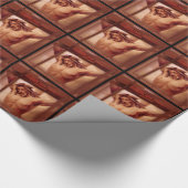 Crucifix Cadeaupapier (Hoek)