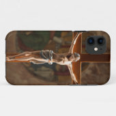Crucifix Case-Mate iPhone Case (Achterkant (horizontaal))