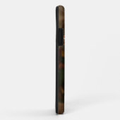 Crucifix Case-Mate iPhone Case (Achterkant/rechts)