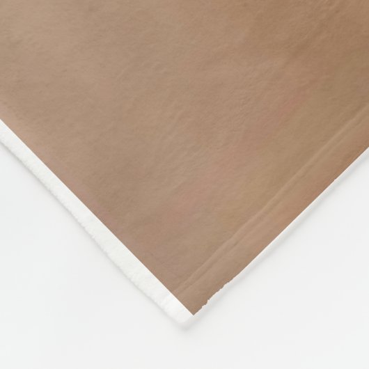 CRUCIFIX FLEECE DEKEN (Hoek)