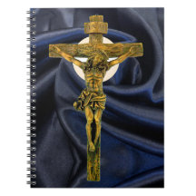 Crucifix ... JOURNAL