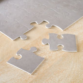 Crucifix (polychroomhout) legpuzzel (Zijkant)