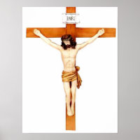 CRUCIFIX