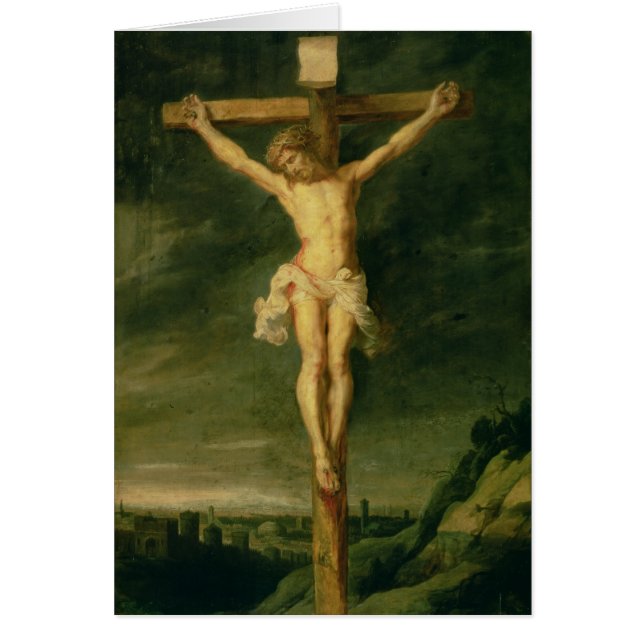 Crucifixatie 2 (Voorkant)