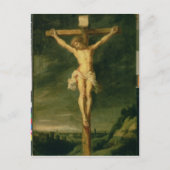 Crucifixatie 2 briefkaart (Voorkant)