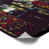 Crucifixatie 2 poster (Hoek)