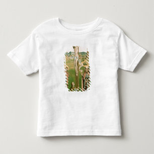 Crucifixatie Kinder Shirts