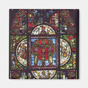 Crucifixatie Magneet