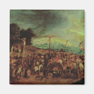 Crucifixatie Magneet