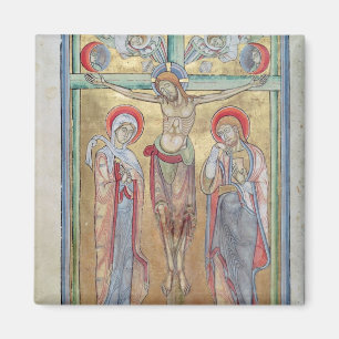 Crucifixatie Magneet