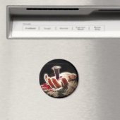 Crucifixatie Magneet (Insitu (Vaatwasser))