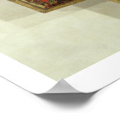 Crucifixatie met verhalen van de Passie, School of Poster (Hoek)