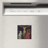 Crucifixatie (paneel) 2 magneet (Insitu (Vaatwasser))