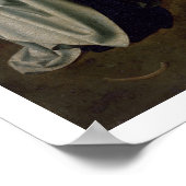 Crucifixatie (paneel) 2 poster (Hoek)